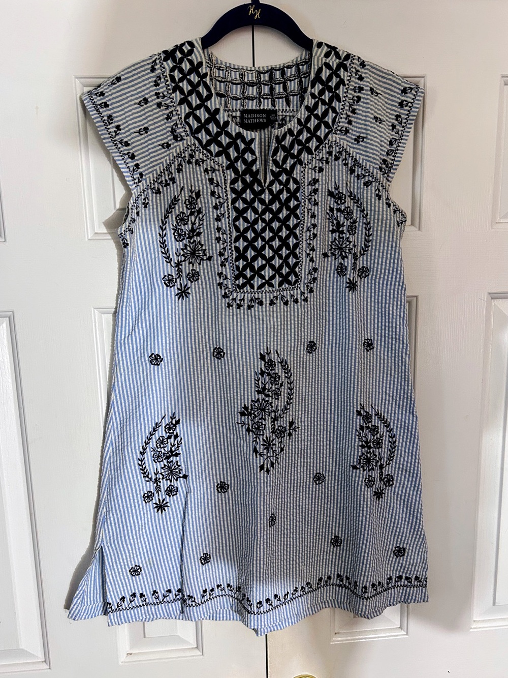 SALE NWOT Madison Matthews Boutique Dress